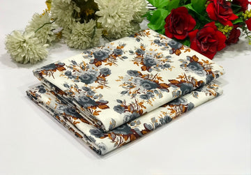 Cambric Cotton 833