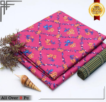 Cambric Cotton 954