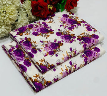 Cambric Cotton 862