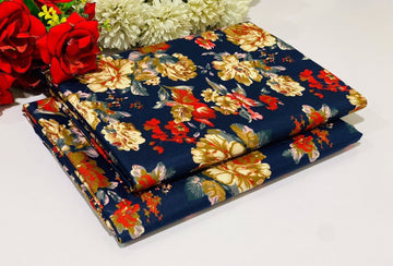 Cambric Cotton 804