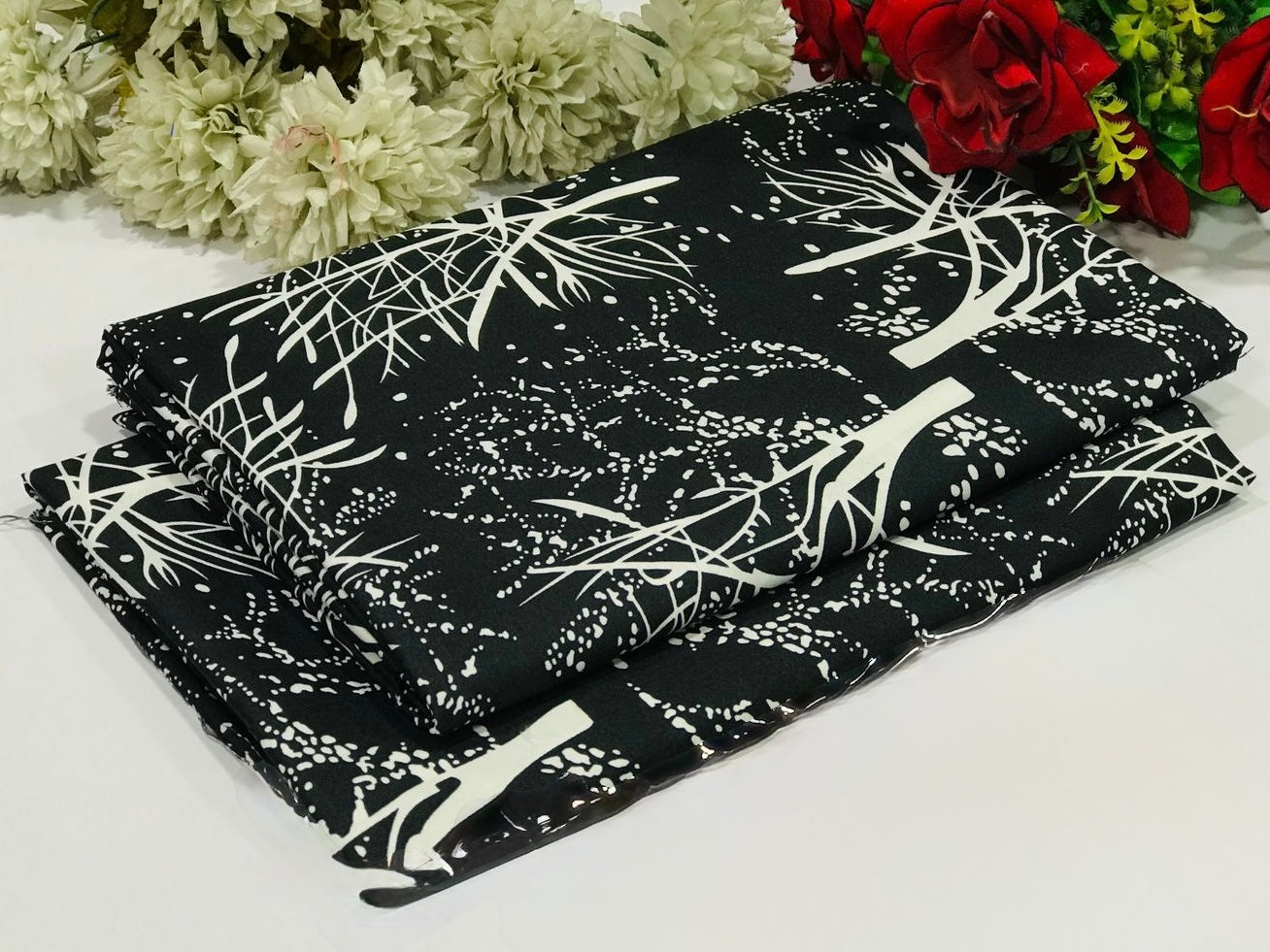 Cambric Cotton 818