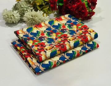 Cambric Cotton 837
