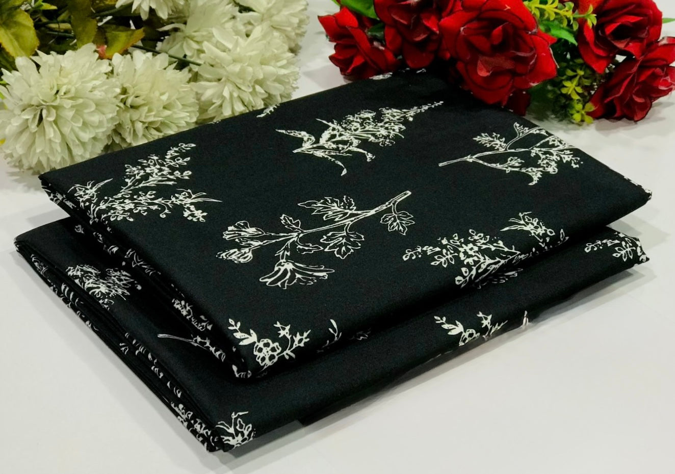Cambric Cotton 832