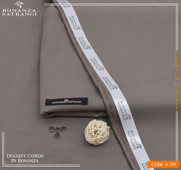 Bonanza Dynasty Soft Cotton 628