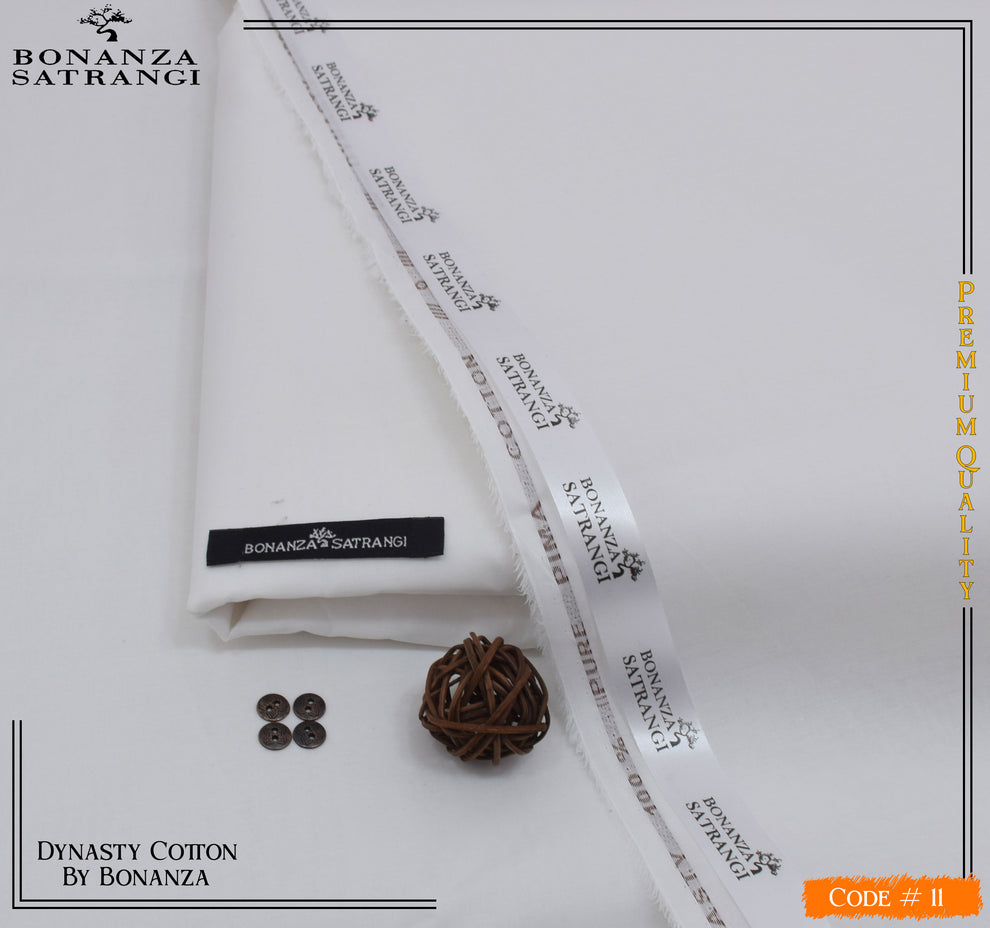 Bonanza Dynasty Soft Cotton 630