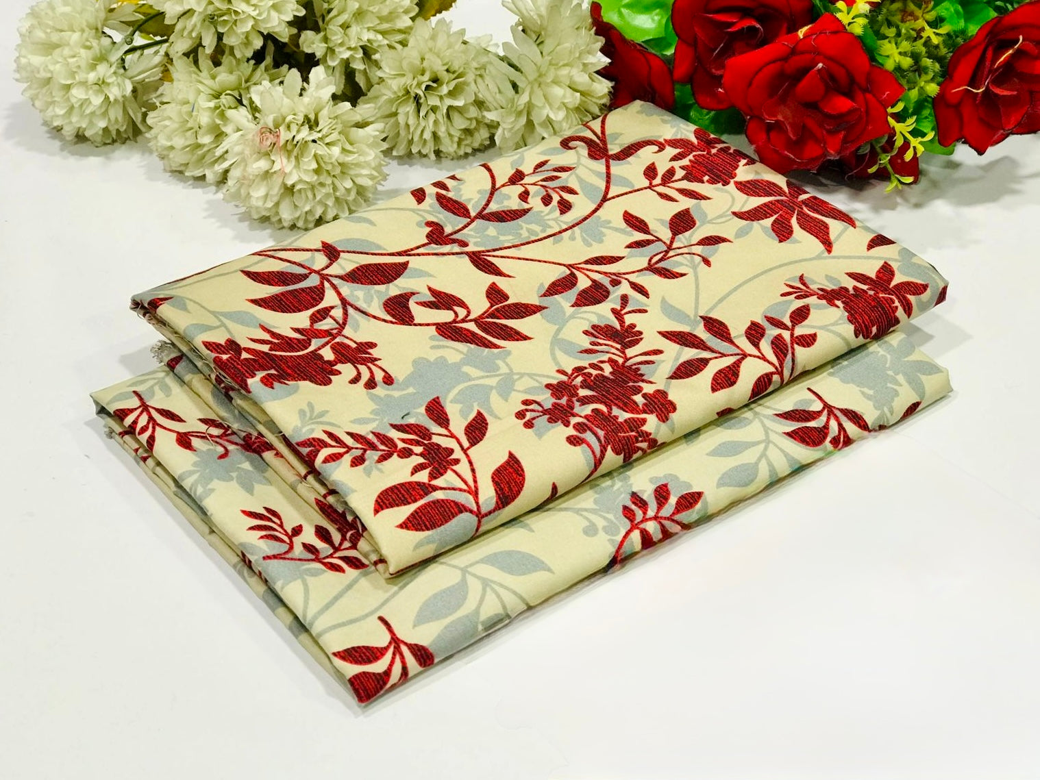 Cambric Cotton 842