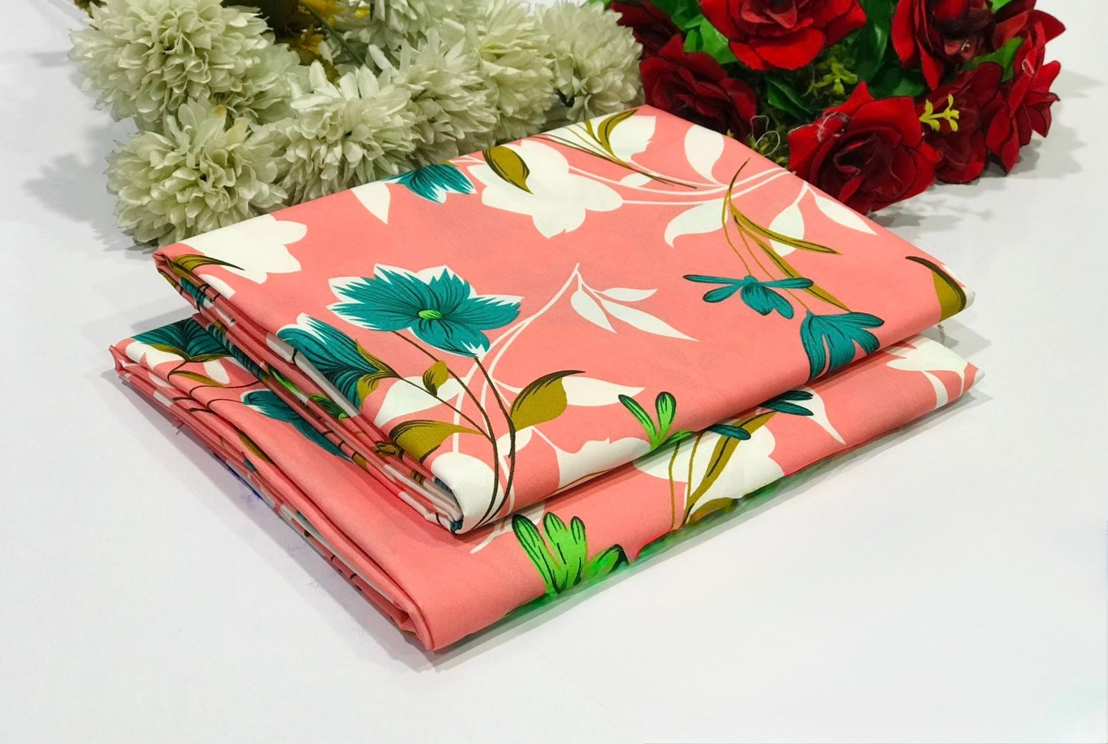 Cambric Cotton 807