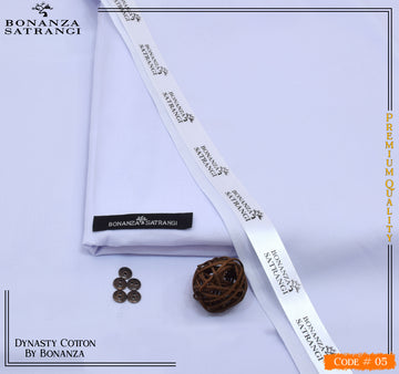 Bonanza Dynasty Soft Cotton 624