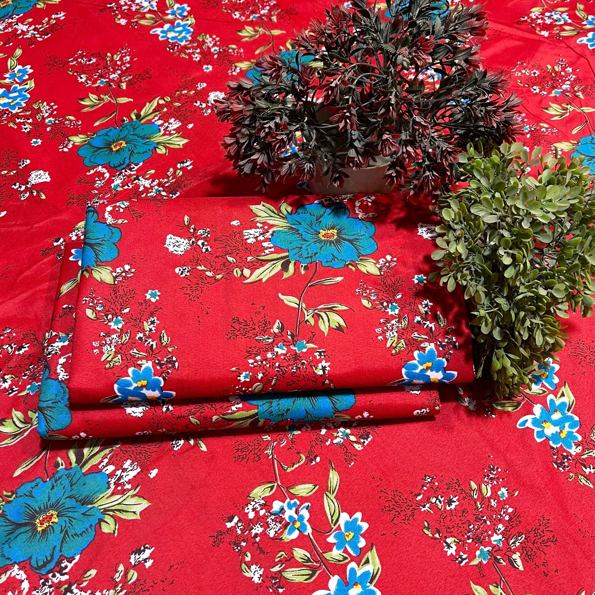 Cambric Cotton 934