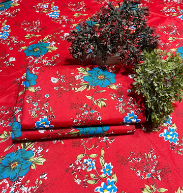 Cambric Cotton 934