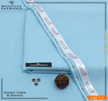 Bonanza Dynasty Soft Cotton 631