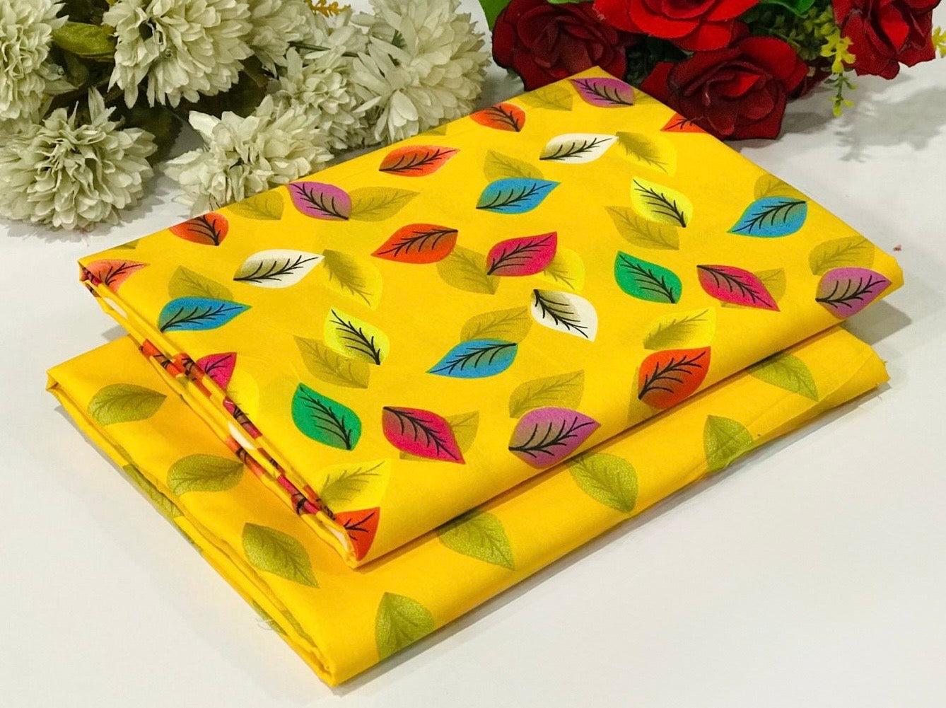 Cambric Cotton 925