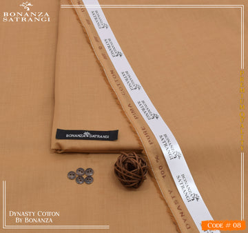 Bonanza Dynasty Soft Cotton 627