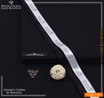 Bonanza Dynasty Soft Cotton 626