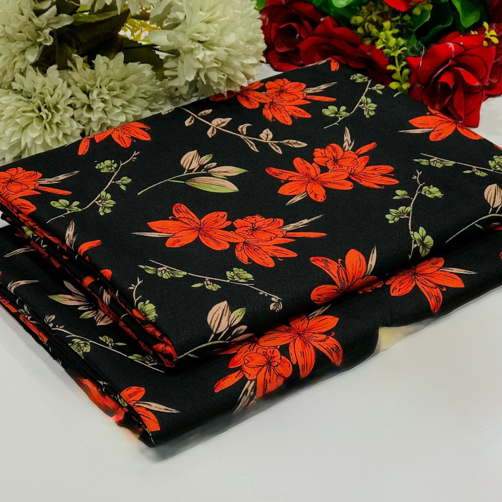 Cambric Cotton 805