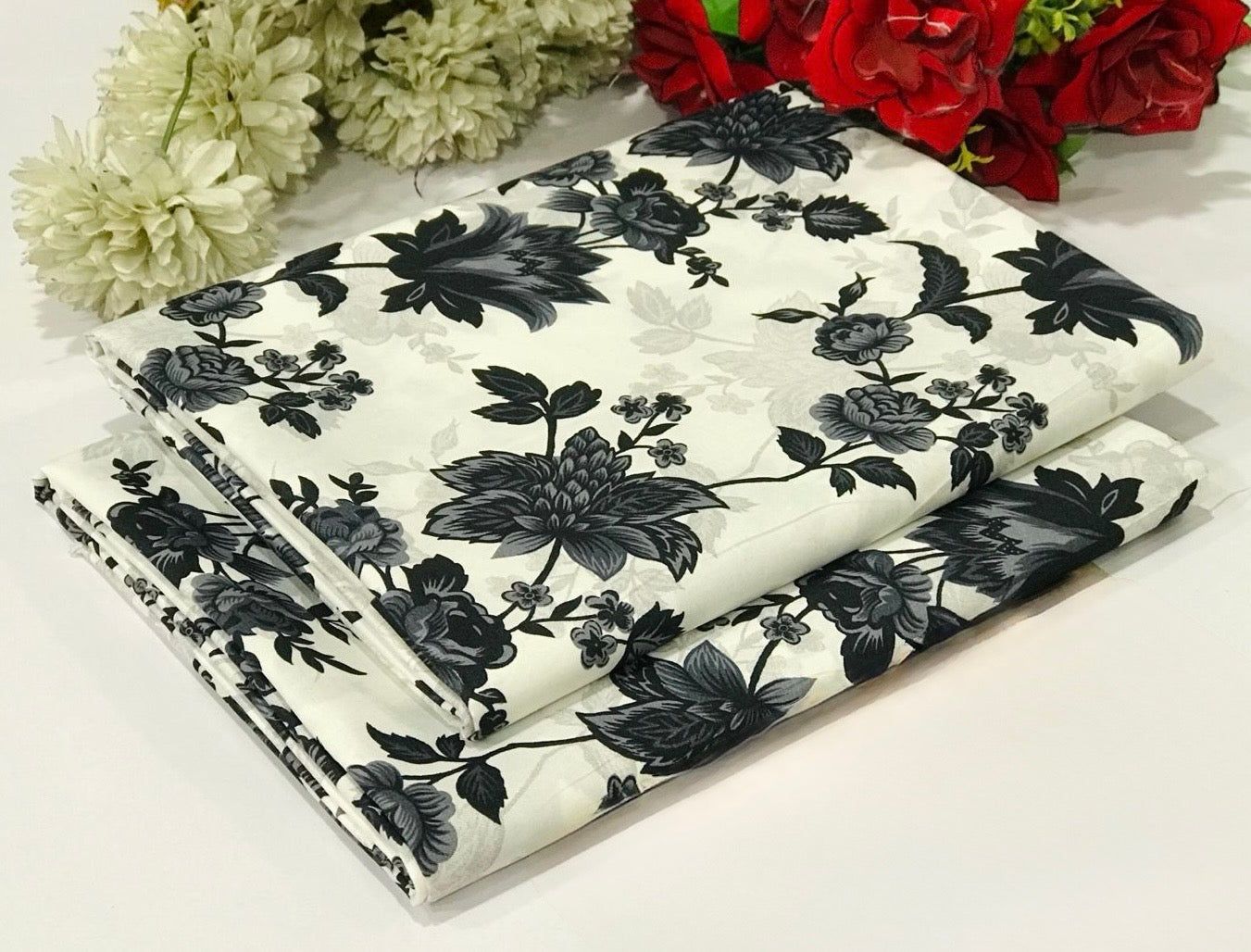 Cambric Cotton 907