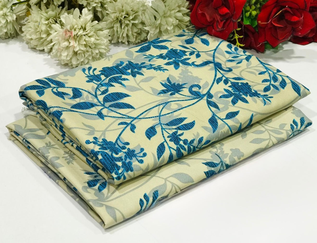 Cambric Cotton 881