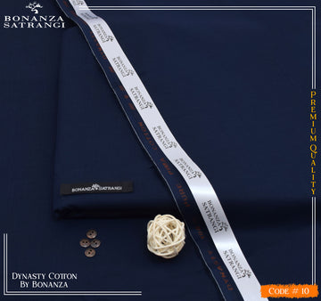 Bonanza Dynasty Soft Cotton 629