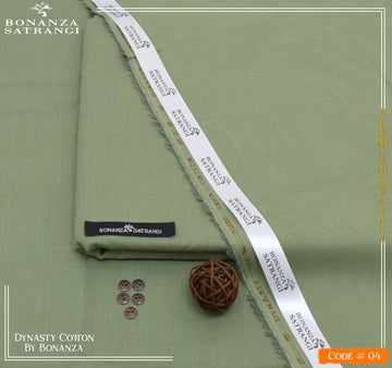 Bonanza Dynasty Soft Cotton 622