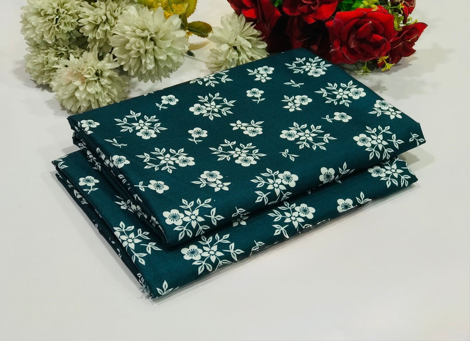 Cambric Cotton 884