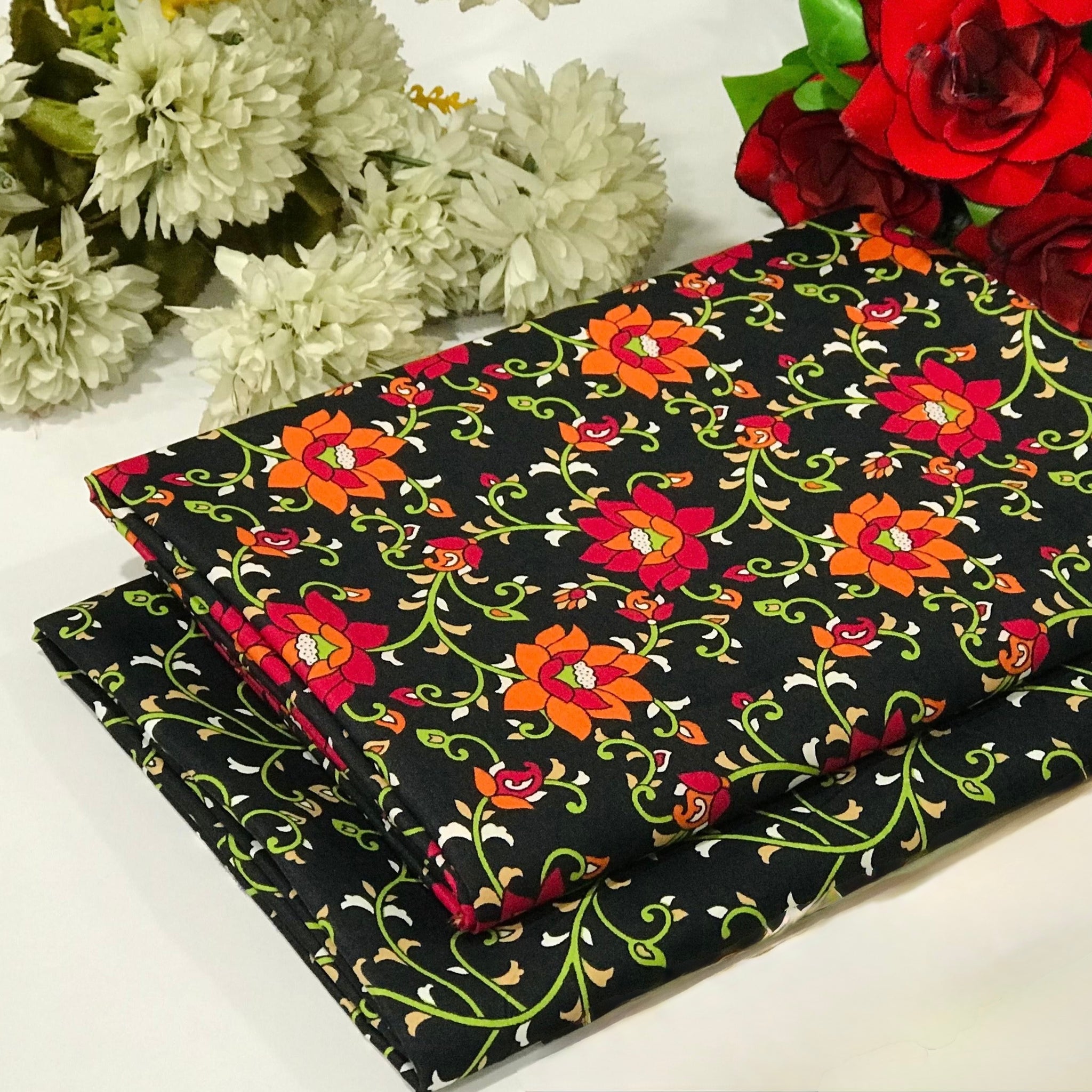 Cambric Cotton 829