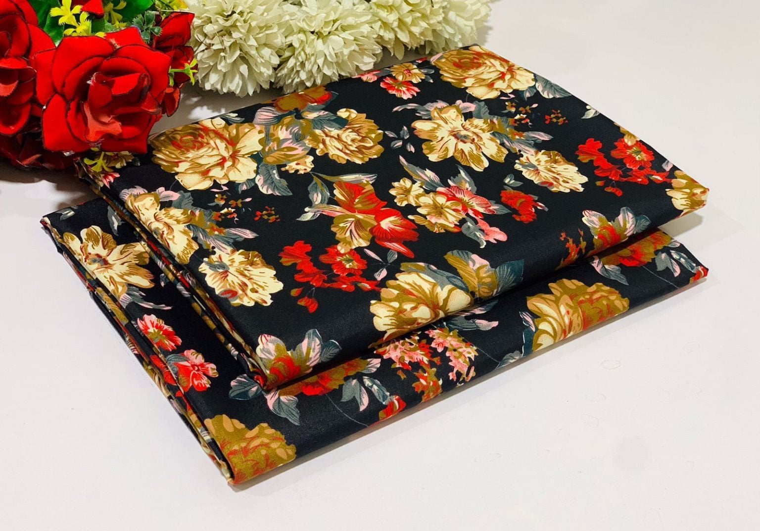 Cambric Cotton 900