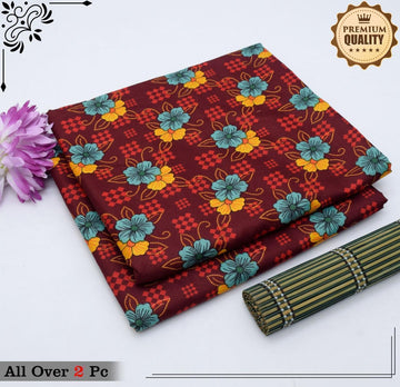 Cambric Cotton 969
