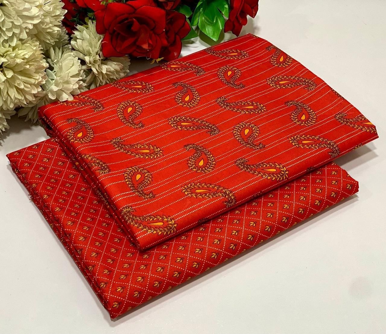Cambric Cotton 923