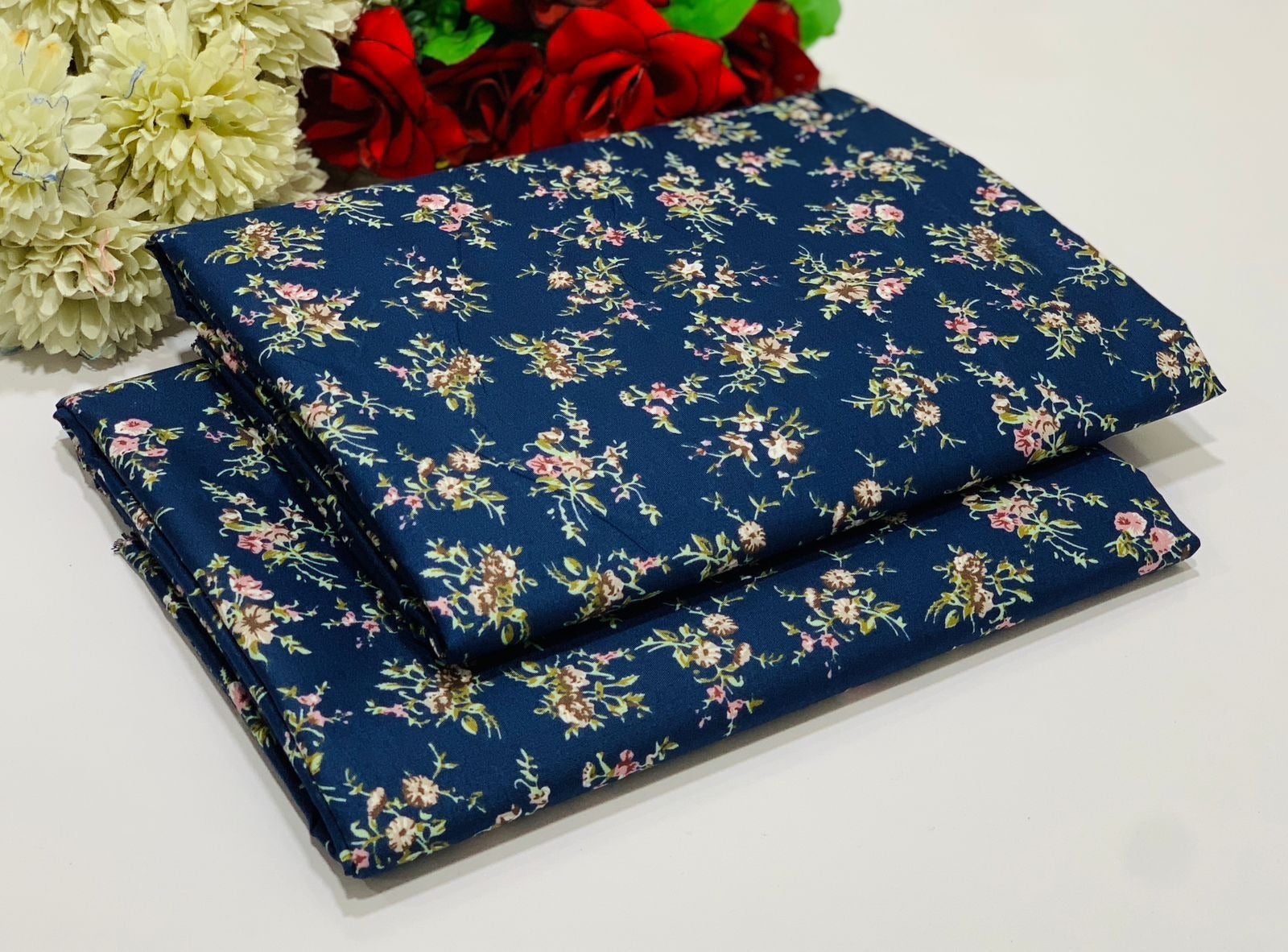 Cambric Cotton 935