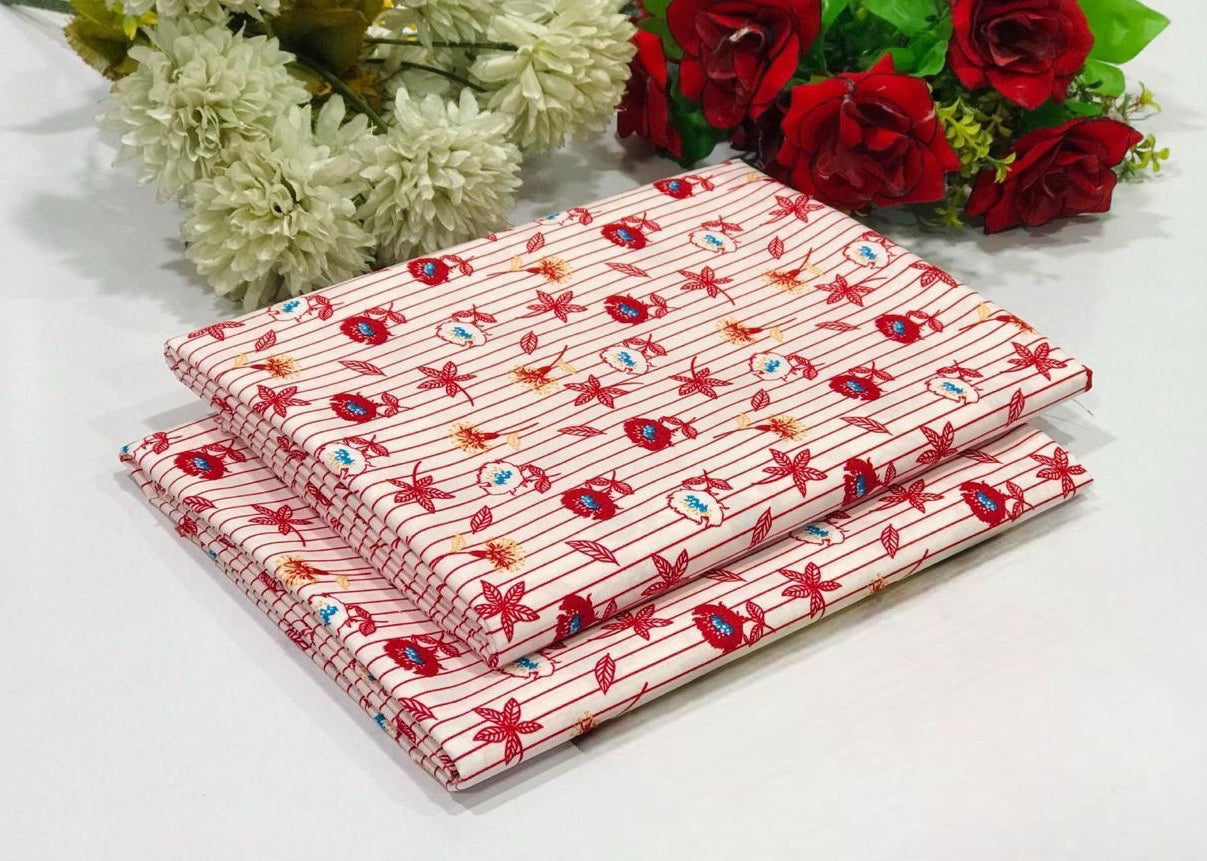 Cambric Cotton 820