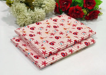 Cambric Cotton 820